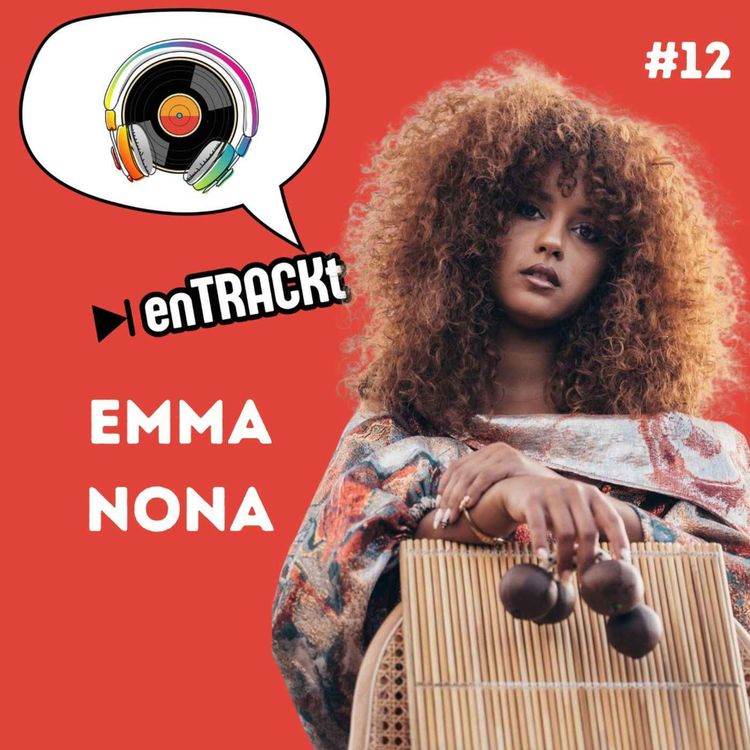 cover art for Emma Nona dévoile les secrets de "Vativyin" (maloya fusion)