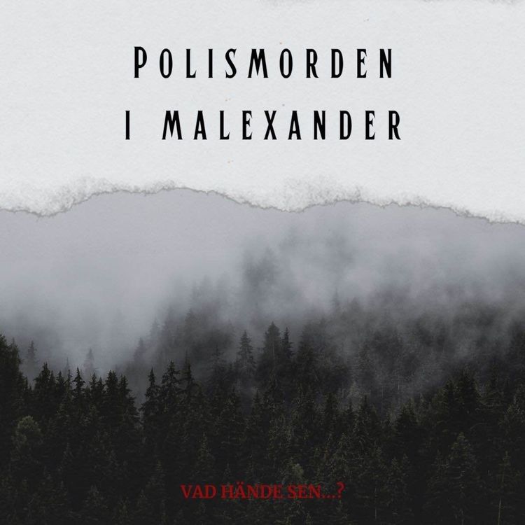 cover art for 2. Polismorden i Malexander