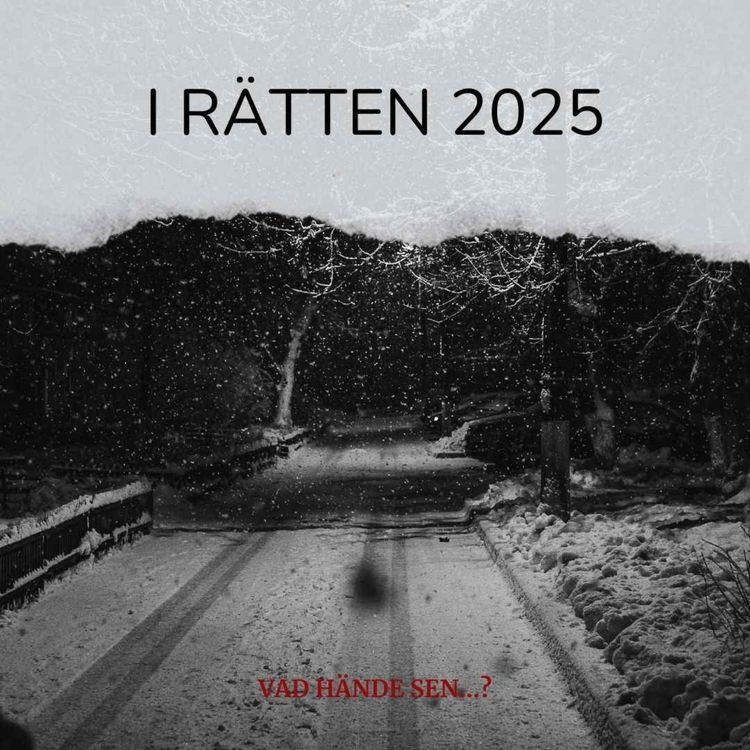 cover art for 7. Specialavsnitt: Nyår