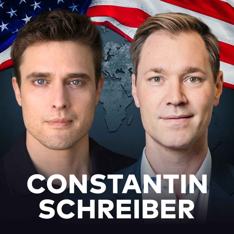 cover art for Wolf im Schafspelz? New York nach der Bürgermeisterwahl