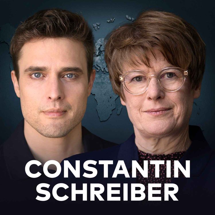 cover art for Bekomme ich noch Rente? Wirtschaftsweise über Koalitionspläne