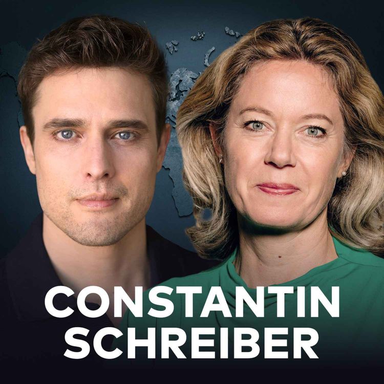 cover art for Trump, Krieg, Epstein: Zwischen Macht und Missbrauch