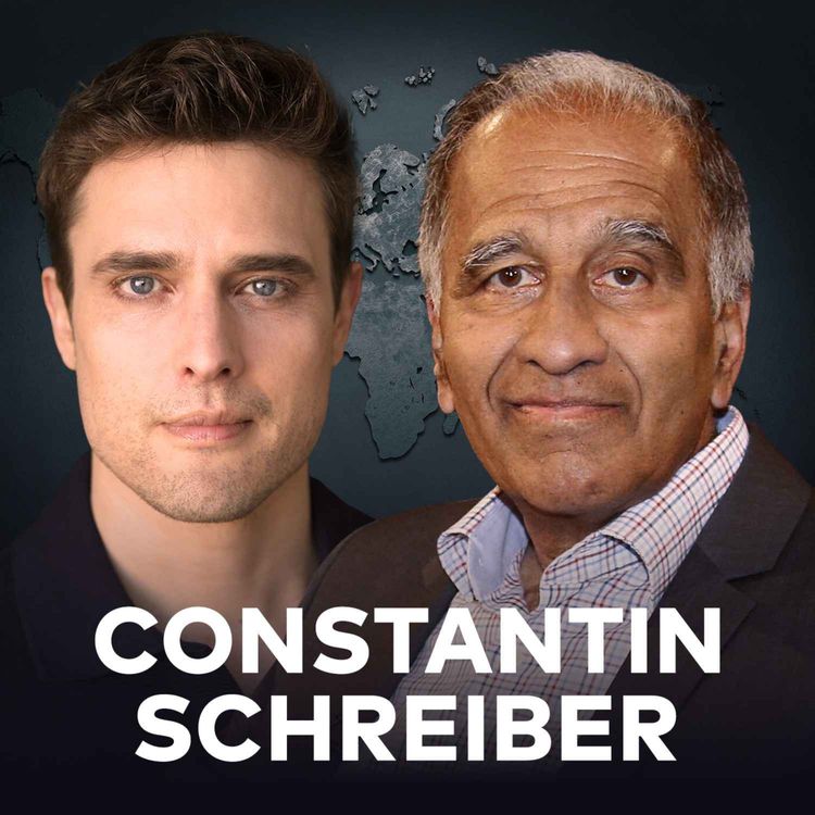 cover art for Klimawandel - das sind die Fakten