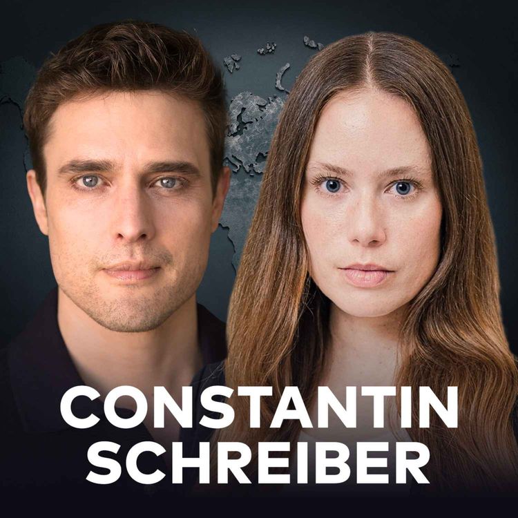 cover art for Antisemitismus: Warum Haltung heute Mut braucht