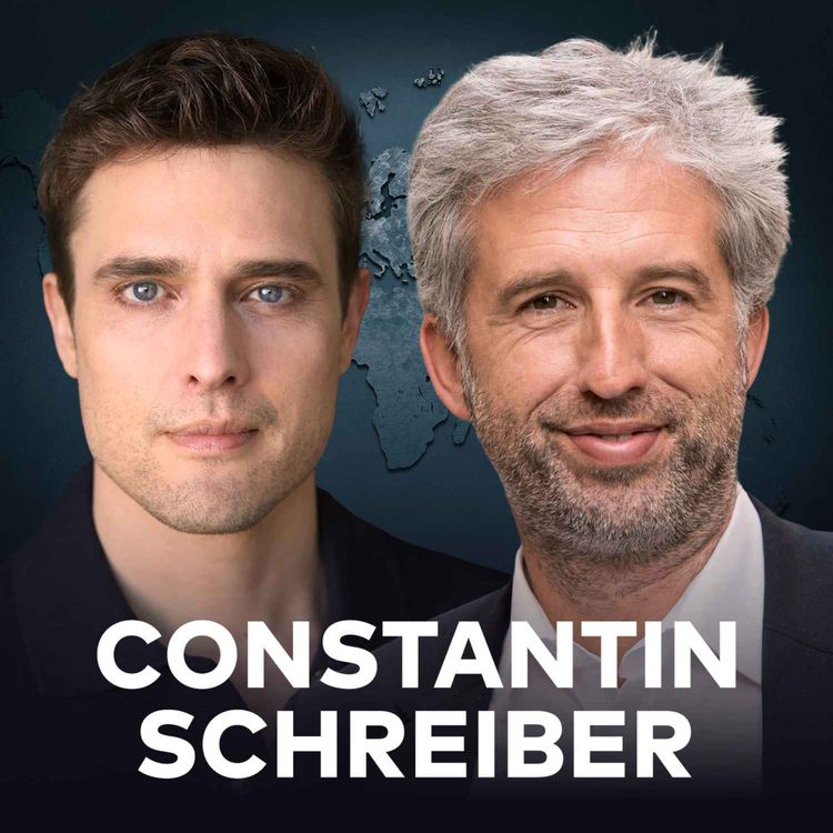 cover art for Kommunen am Limit – Boris Palmer, was muss sich ändern?