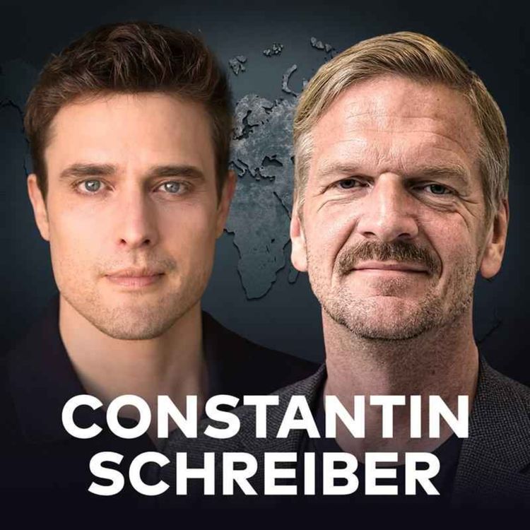 cover art for Mittelmacht – Deutschlands neuer Platz in der Weltpolitik