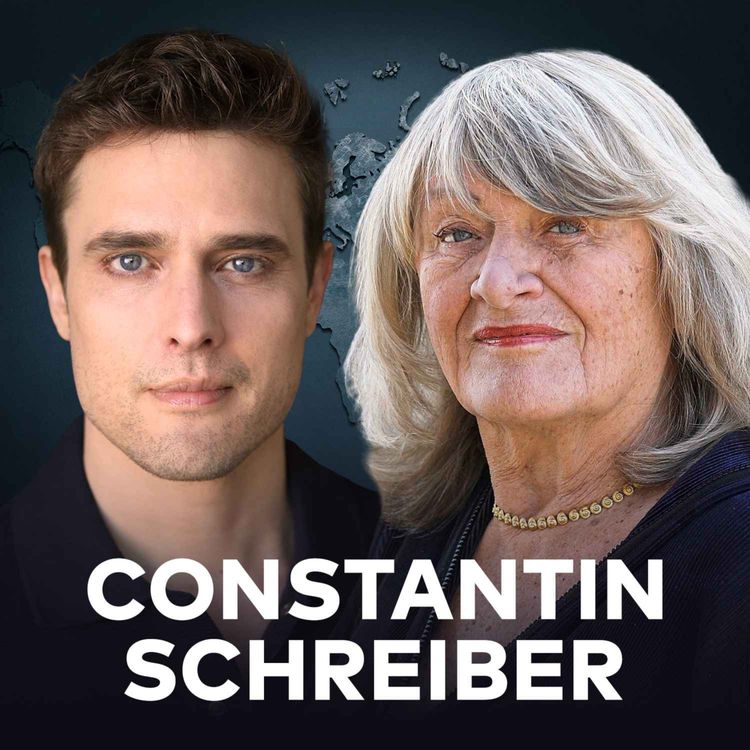 cover art for Alice Schwarzer – Das Kopftuch symbolisiert ein Unrechtssystem