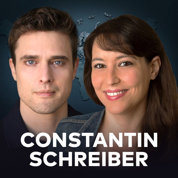 cover art for Israelische Sicherheitsexpertin – "Man sollte schnell zuschlagen"