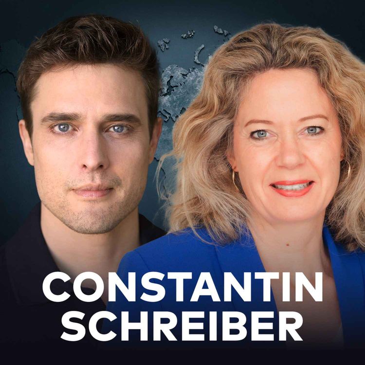 cover art for ICE im Einsatz - Angst als Politik