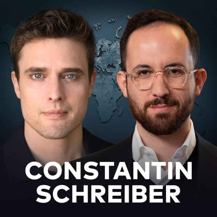 cover art for Was, wenn die AfD an die Macht kommt, Igor Levit?