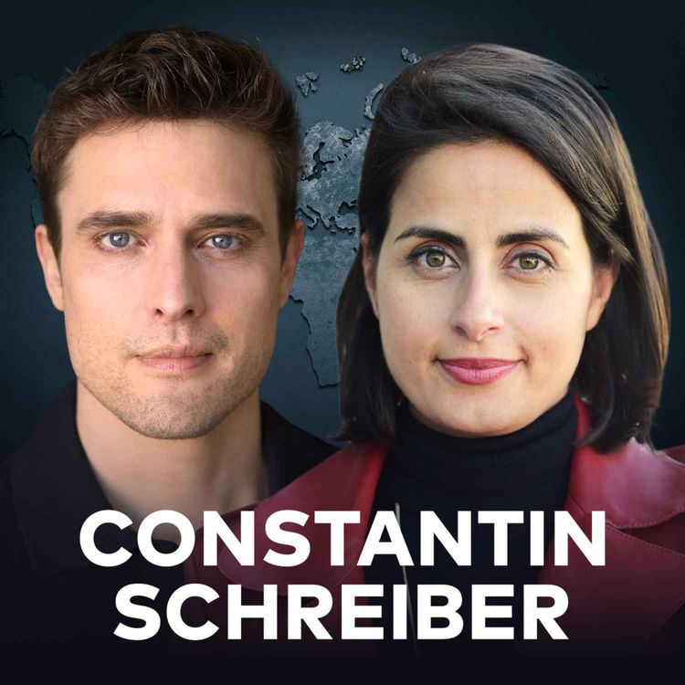 cover art for Islam, Frauen, Freiheit: Wo wird die Debatte unfair?