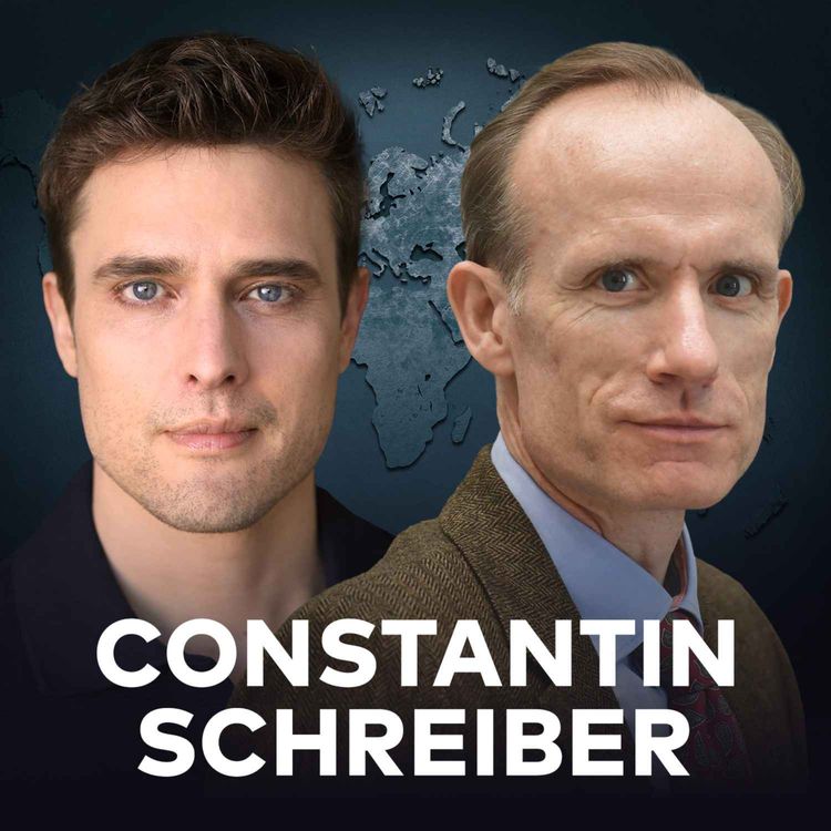 cover art for "Für Israel ist dies das schlechtmöglichste Resultat."