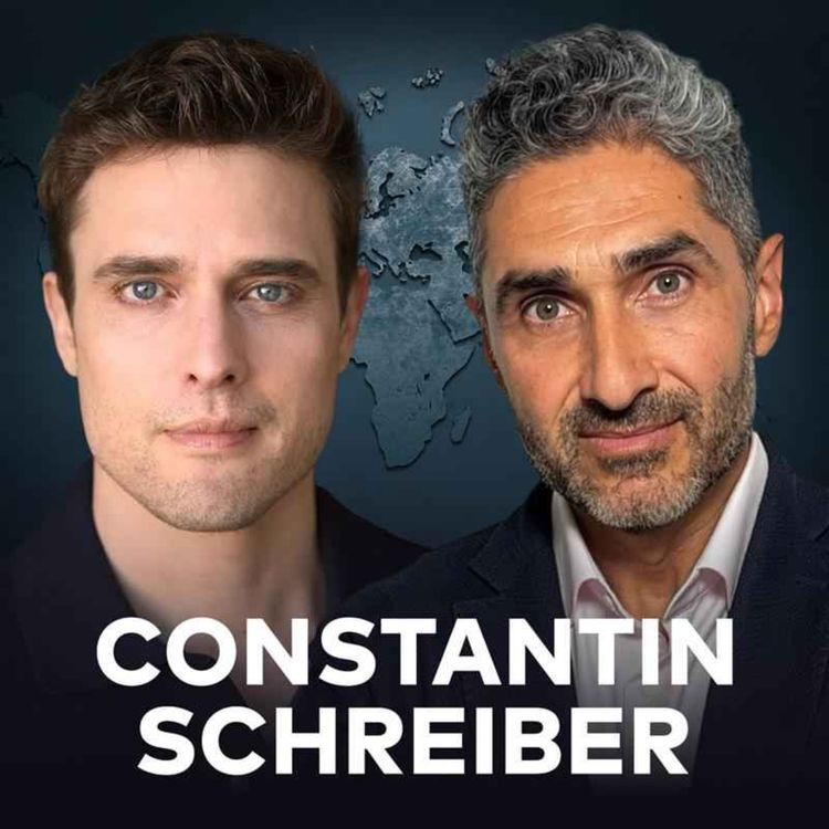 cover art for Pro-Mullah-Demos in Deutschland - "Das macht mir Angst!"