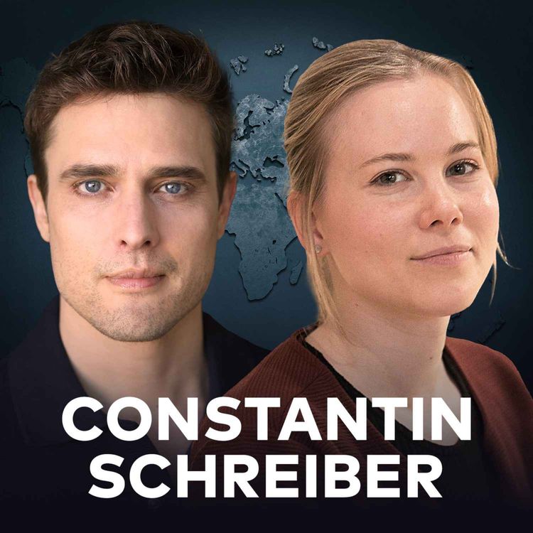 cover art for "Warum soll ich noch arbeiten gehen?"