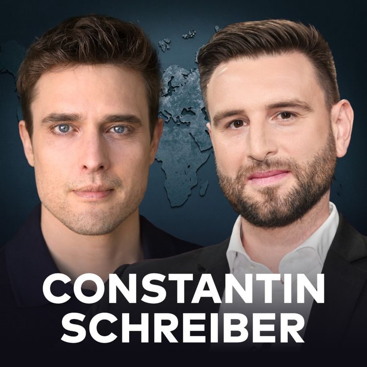 cover art for "Dann brauchen wir nationale Grenzen!"