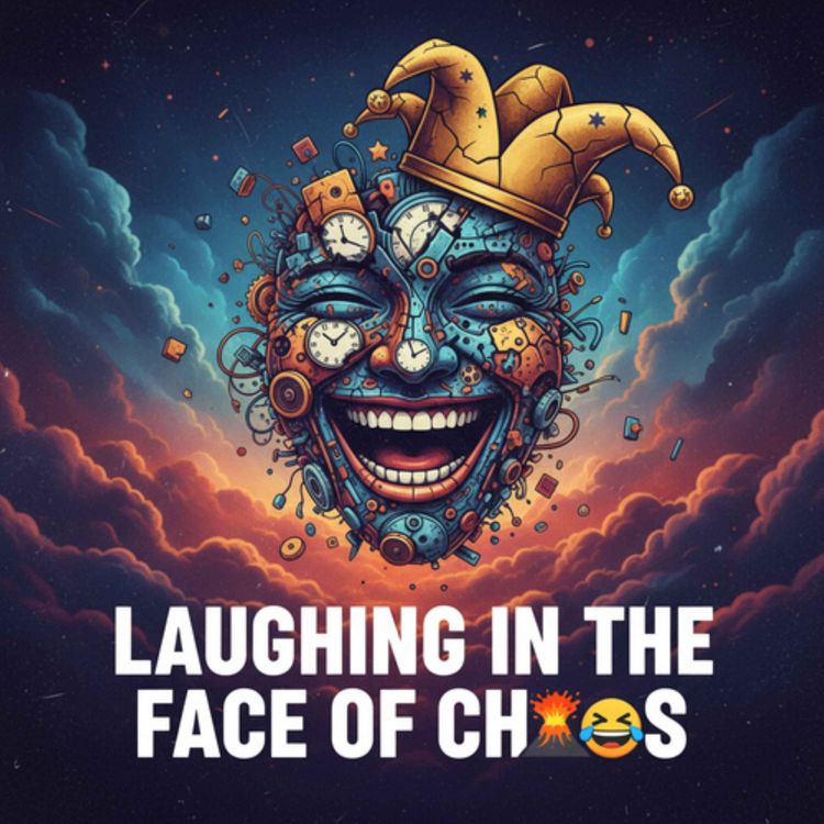 cover art for The Paradox of AI Empathy: Can Machines Truly Understand Human Emotion?