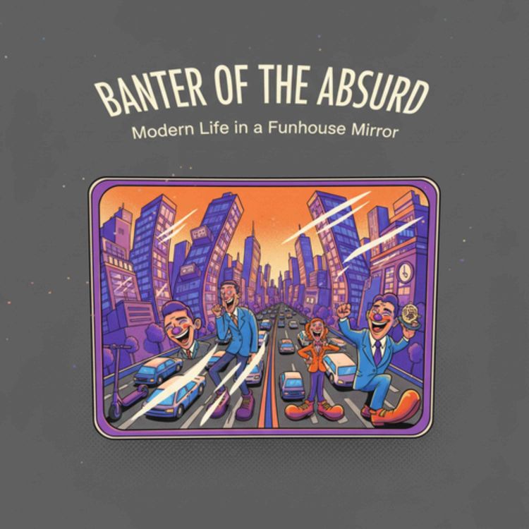 cover art for The Social Media's Illusion of Intimacy