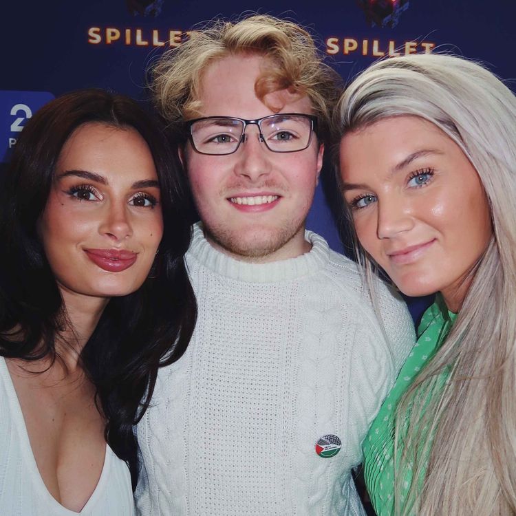 cover art for Sårbar: Spillet - I kulissene Ep.3