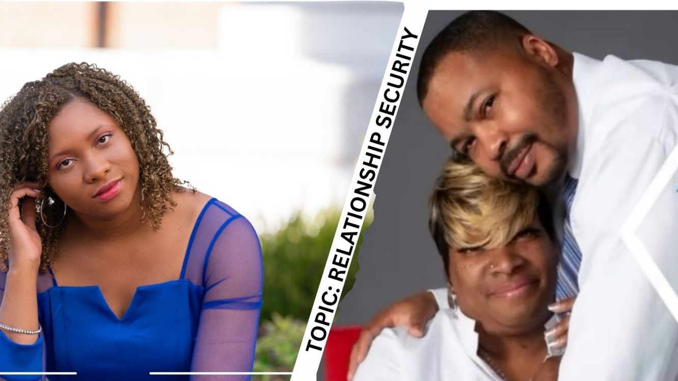 cover art for Relationship Sincerity: Strategies for honesty and intentionality with your partner