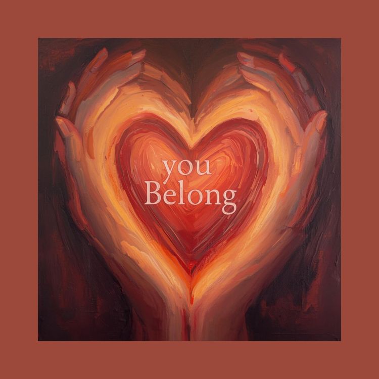 cover art for YOU Belong