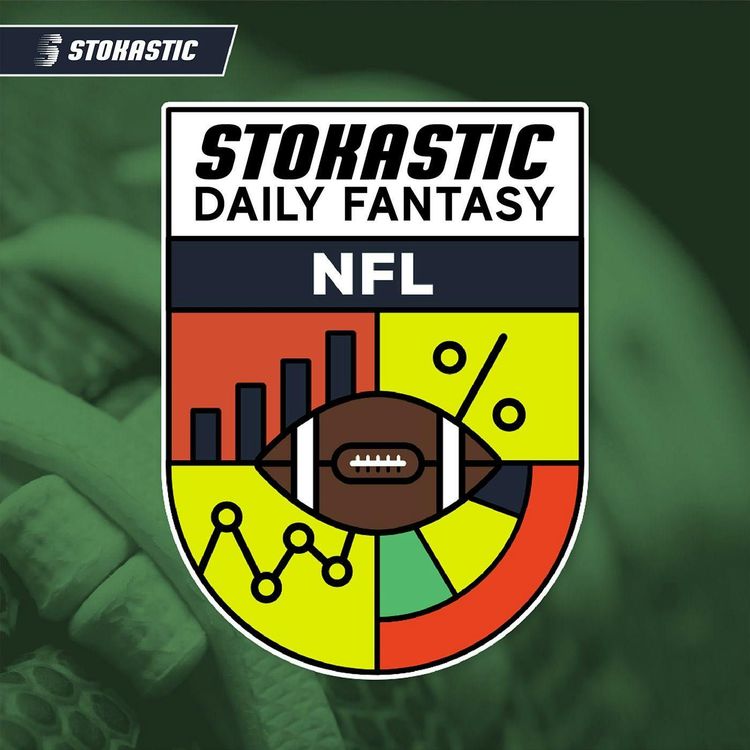 cover art for Rams vs Seahawks Showdown Strategy TNF Week 16 DFS Picks | NFL DFS Strategy