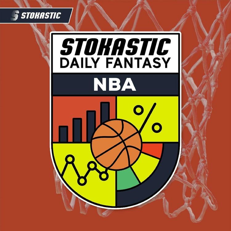 cover art for NBA DFS Strategy Monday 12/8/25 | DraftKings & FanDuel NBA Lineup Picks