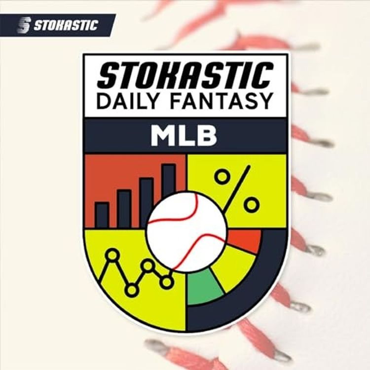 cover art for MLB DFS Strategy Tuesday 5/5/26 | DraftKings & FanDuel MLB Lineup Picks