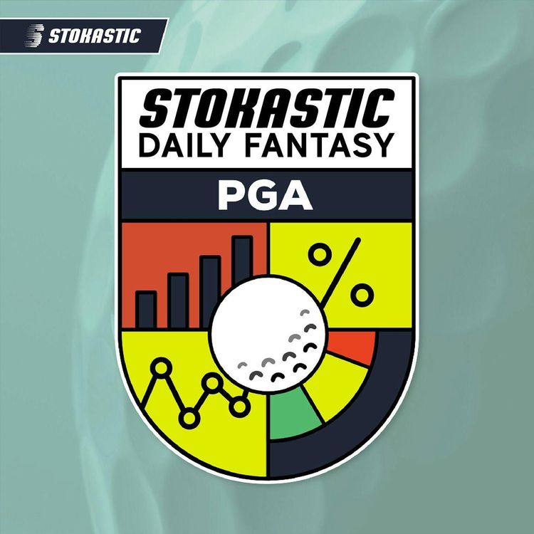 cover art for Waste Management Open 2026 PGA DFS Picks & Strategy | Best DraftKings Golf Lineups