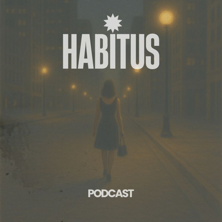 cover art for HABITUS - Episodio 4 "Soledad"