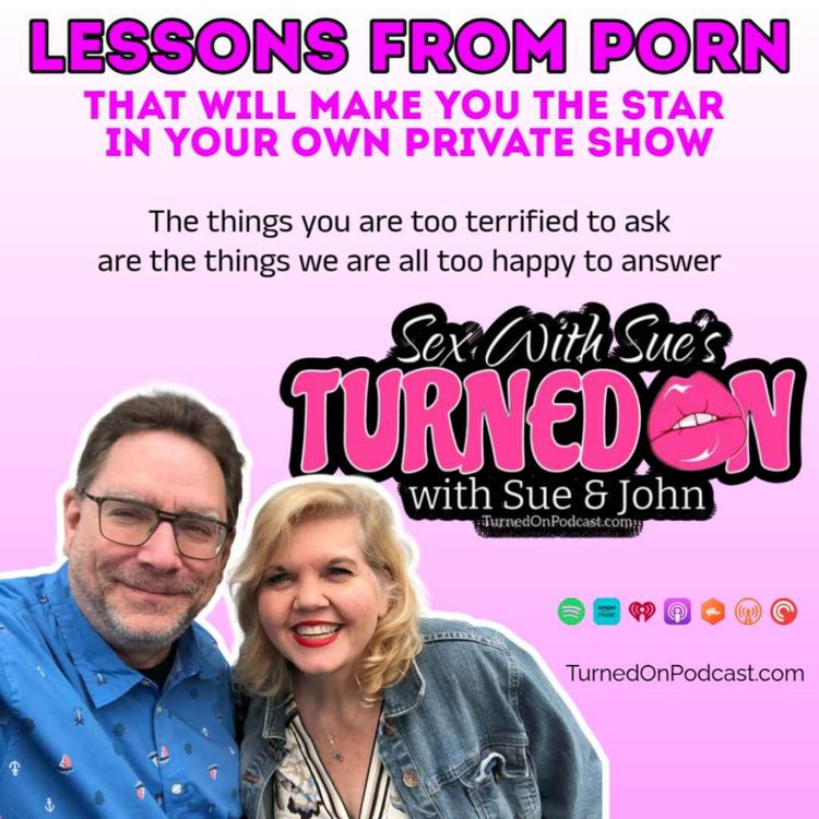 cover art for Lessons From Porn