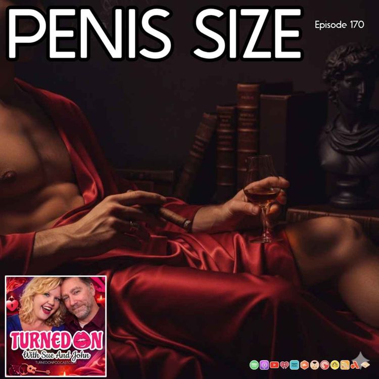 cover art for Penis Size