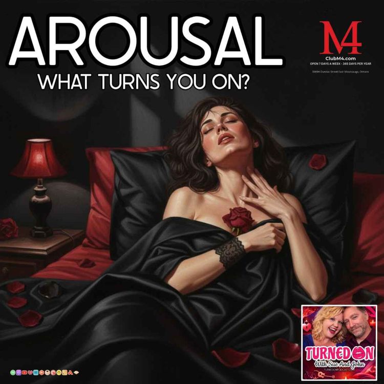 cover art for Arousal