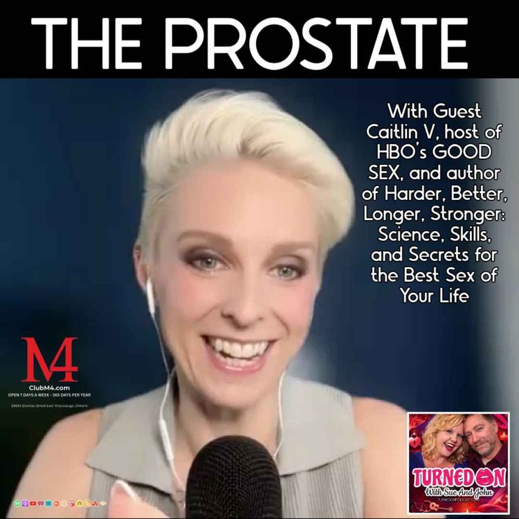 cover art for The Prostate