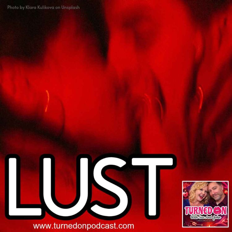 cover art for Lust