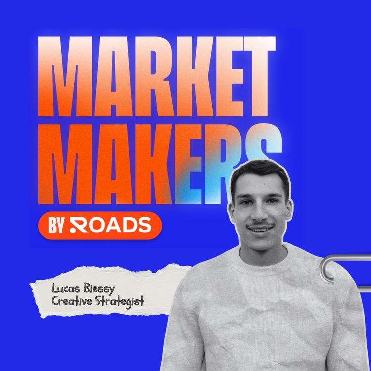 cover art for #2 - La stratégie créa à adopter pour Q4