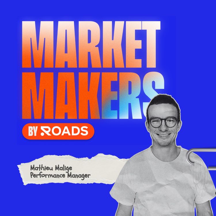 cover art for #3 - La checklist pour préparer Black Friday & Cyber Monday