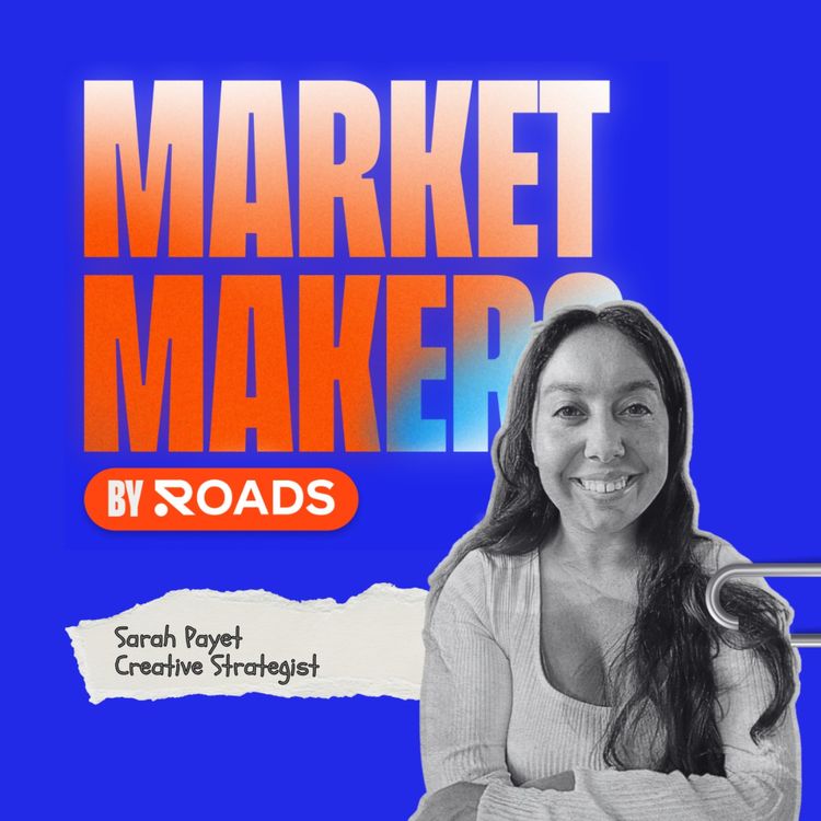 cover art for #5 - Comment itérer sur ses top créas