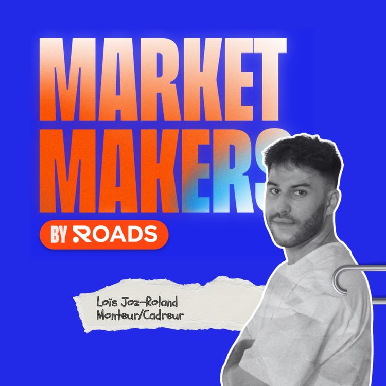 cover art for #7 - Comment sortir 100+ vidéos en un tournage (retour terrain)