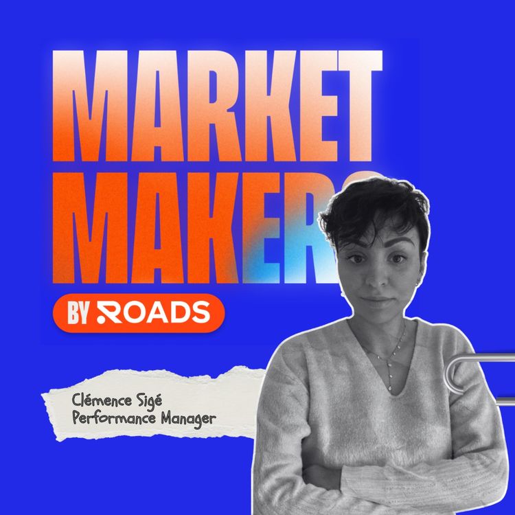 cover art for #9 - Google Ads : la stratégie cachée des DNVB qui scalent