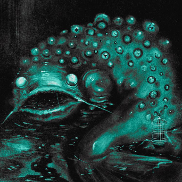 cover art for B.S.S. Episode 18 'Murph's Mysteries'