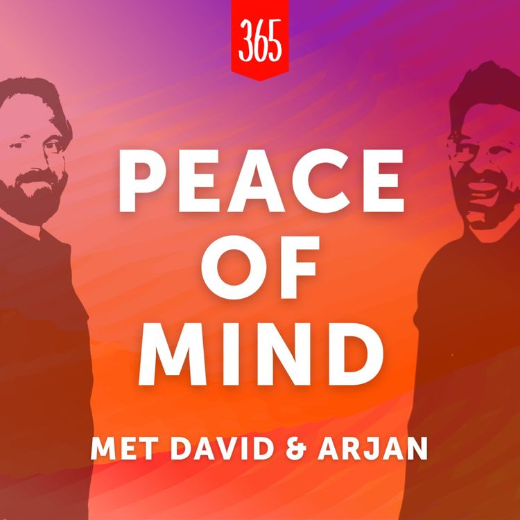 cover art for Je partner heeft een verslaving: hoe ga je om met constante zorgen?