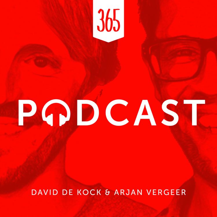 cover art for 65. Is dit de reden waarom jij je opwindt over het gedrag van je partner?