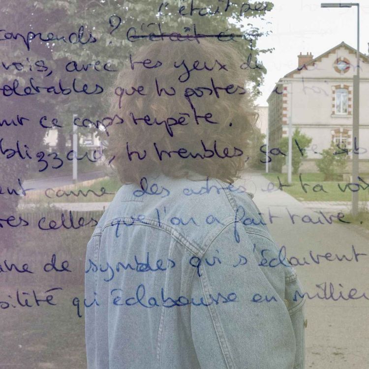 cover art for Entre les silences #1