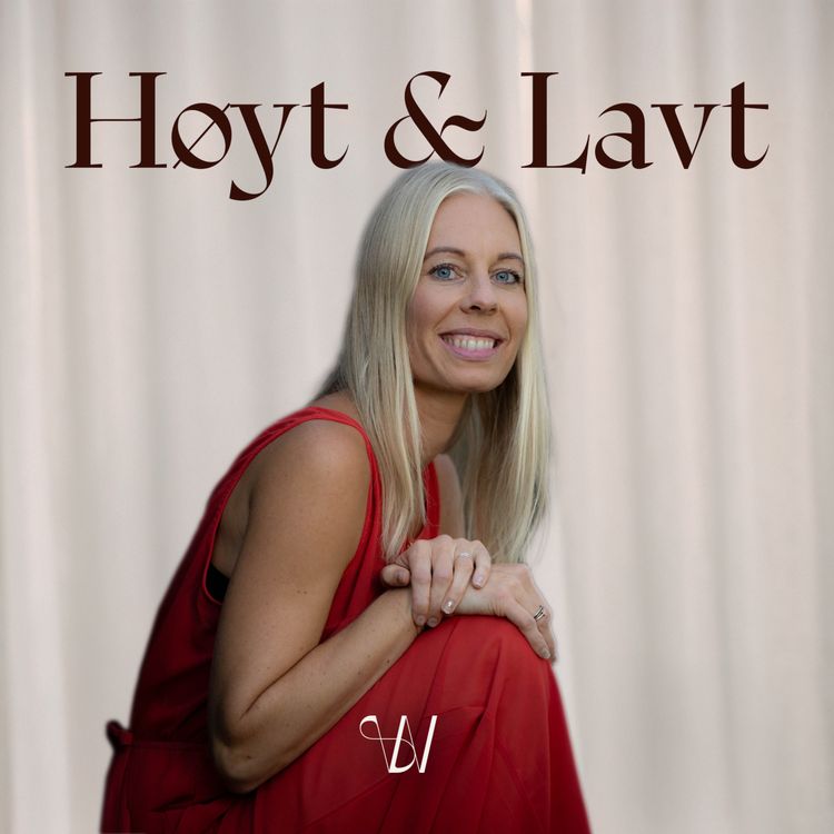 cover art for 14. Fra kronisk syk til kronisk frisk 