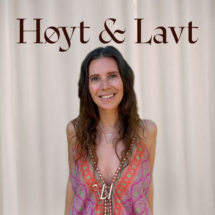cover art for 16. Alenemor over natten – lysglimt i det mørkeste - med Marte Grahl