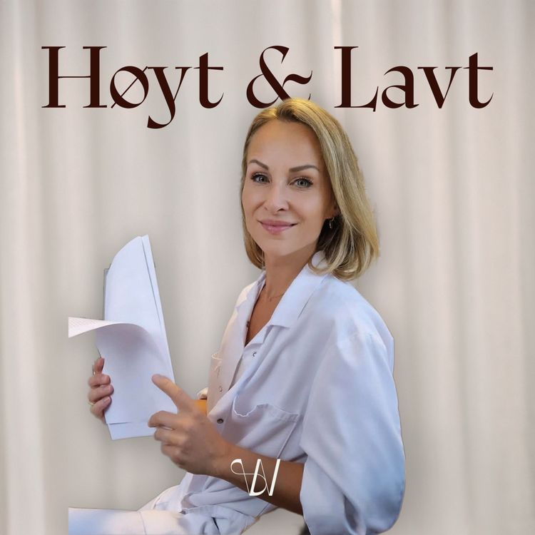 cover art for 20. Finnes det tid til helhetlig tilnærming bak den hvite frakken?