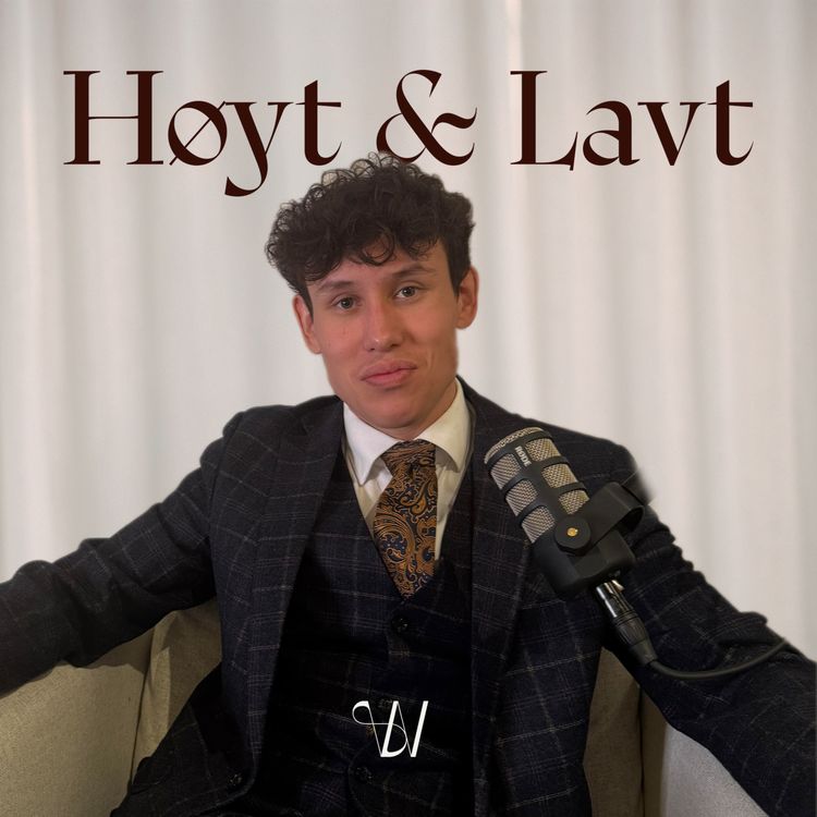 cover art for 26. Det fins bare to kjønn. Vi kan ikke bryte med biologien. Det går ikke - Med Elias Omberg. 