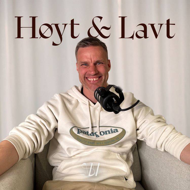cover art for 27. "Jeg klarte ikke å skrive ferdig boken før jeg følte at jeg hadde levd ferdig det siste kapittelet."