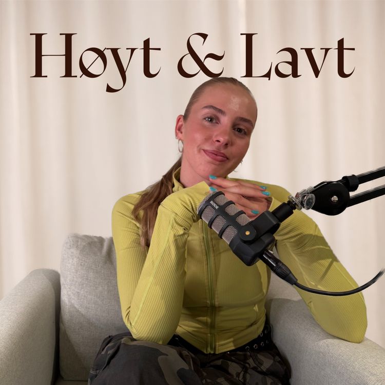 cover art for 33. Kampen om å bli hørt i helsevesenet 