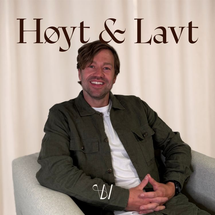 cover art for 38. Raskere enn sin egen skygge (Del 1 av 2): Hva gjorde at Hallgeir Martinsen var i sitt livs beste form som 35-åring?
